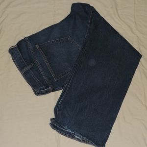 Old Navy Boot Cut 42x30 Jeans